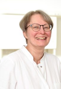 Foto von Dipl. Ingenieurin Christina Grote